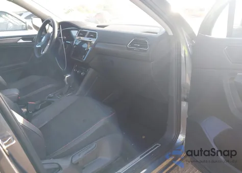 2024 Volkswagen Tiguan 2.0T Wolfsburg Edition из США, поврежденный, VIN 3VVAB7AX2RM216625